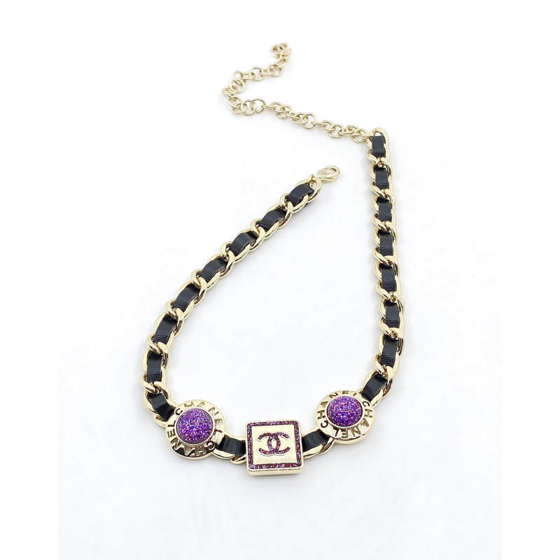 CHL Necklace