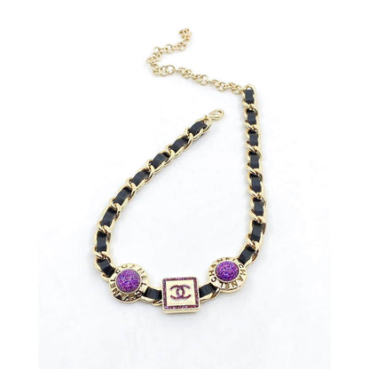 CHL Necklace