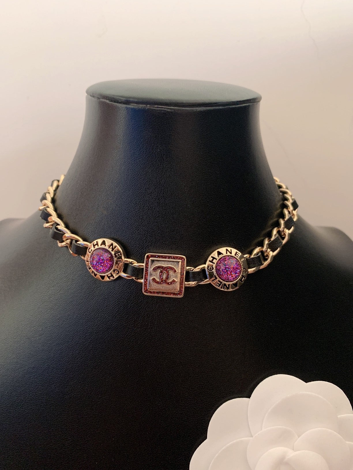 CHL Necklace