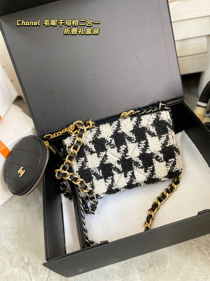 CHL Bag 19 cm