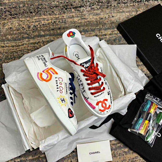 CHL Sneakers Pharell