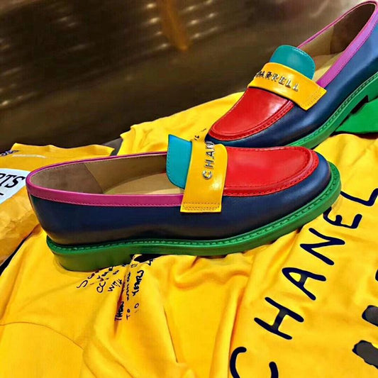 CHL Shoes  3 Colors