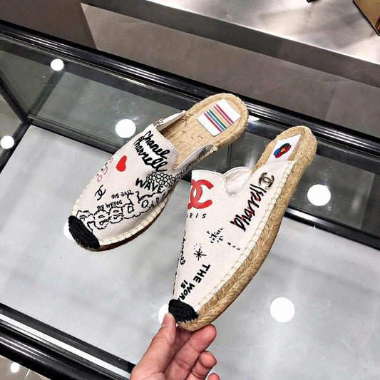 CHL Pharrell Mule