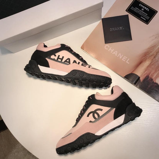 Vuitton Sneakers