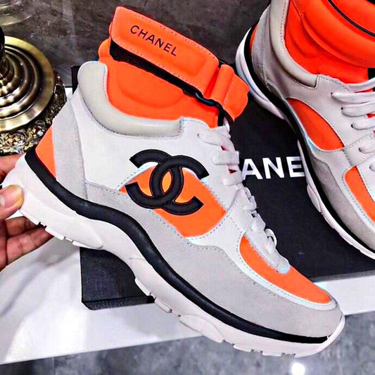 CHL Sneakers Boots 5 Colors