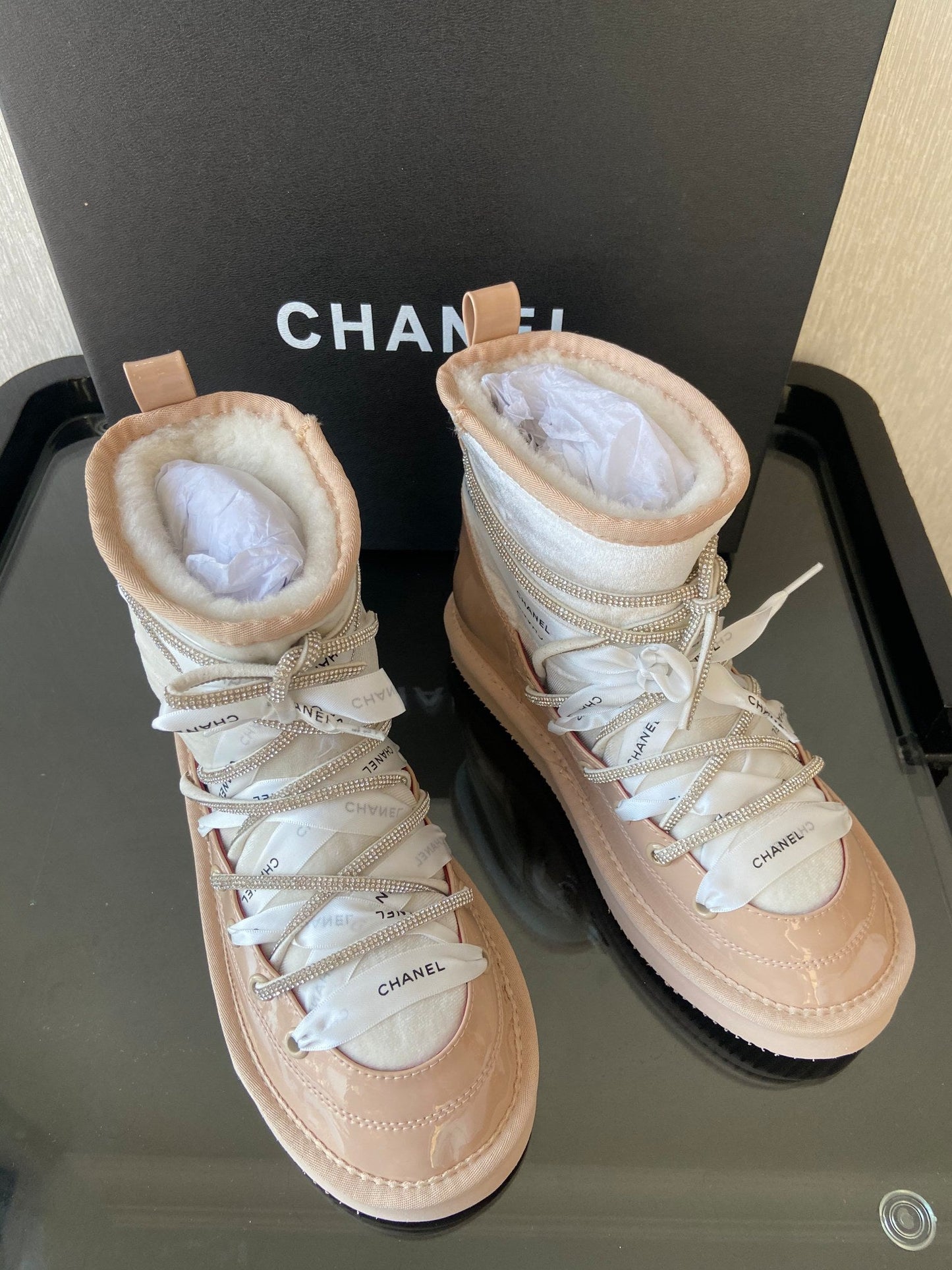 CHL  UGG  Boots 2 Color 's
