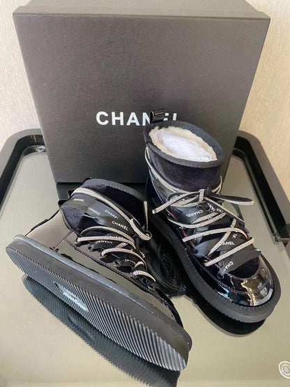 CHL  UGG  Boots 2 Color 's