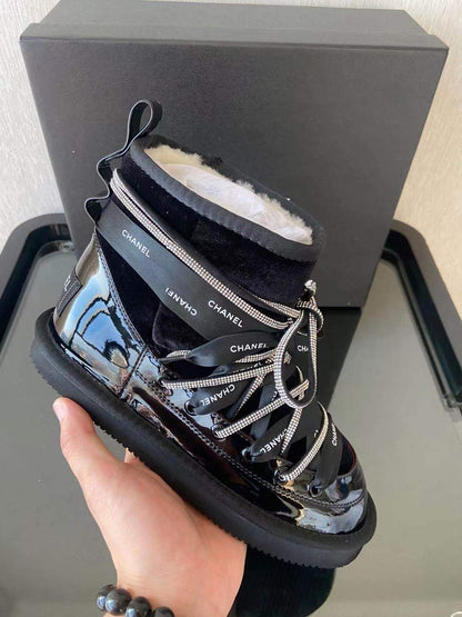 CHL  UGG  Boots 2 Color 's
