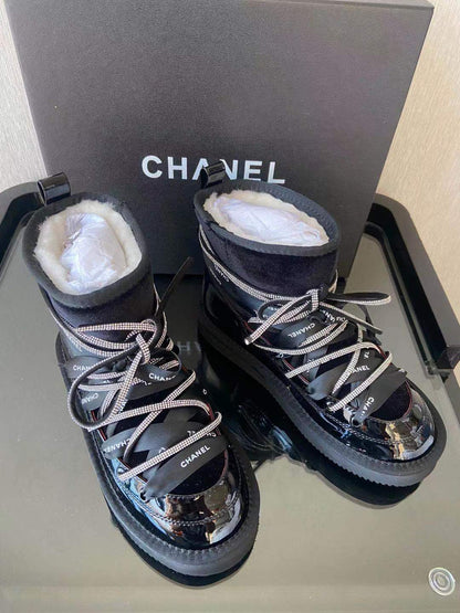 CHL  UGG  Boots 2 Color 's
