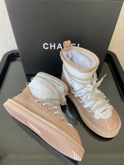 CHL  UGG  Boots 2 Color 's