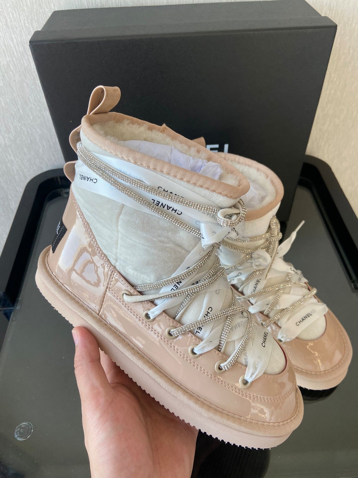 CHL  UGG  Boots 2 Color 's