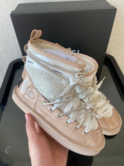 CHL  UGG  Boots 2 Color 's