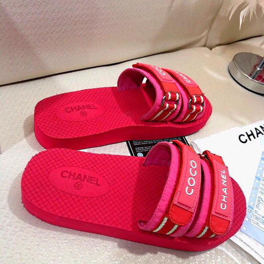 CHL Slippers 2 Colors