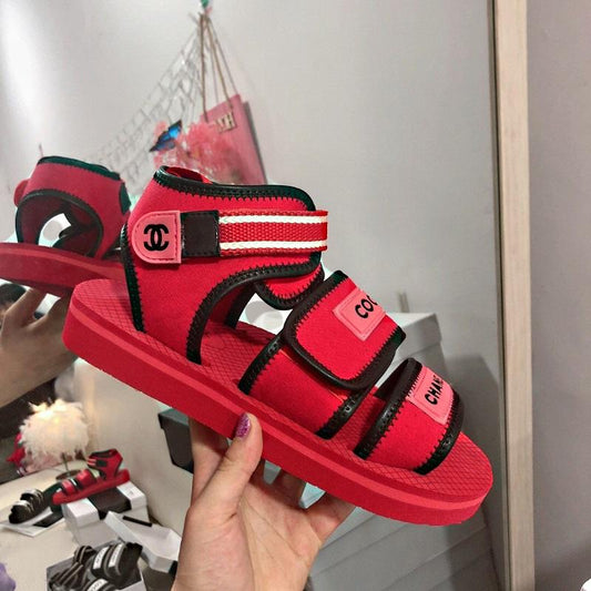 brand name sandal