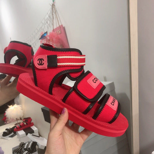 CHL Shoes Sandals 2 Colors S