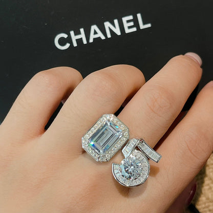 CHL Fashion Rings