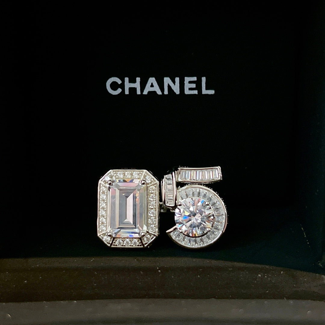 CHL Fashion Rings