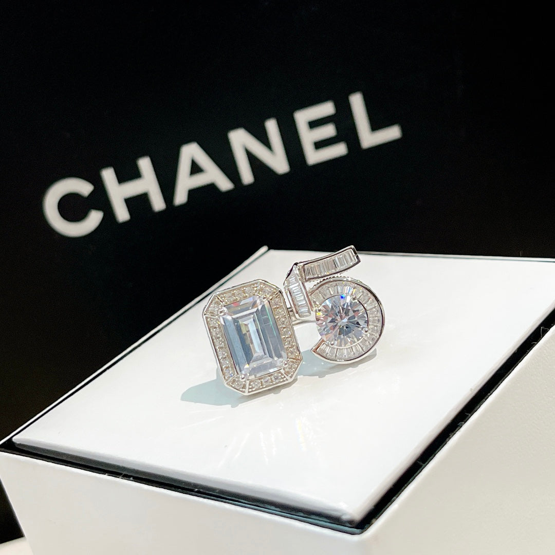 CHL Fashion Rings