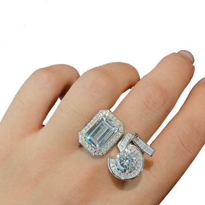 CHL Fashion Rings