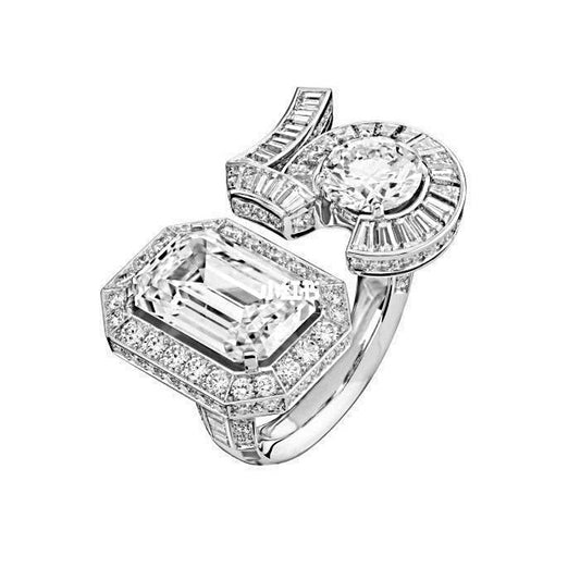 CHL Fashion Rings