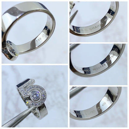 CHL Fashion Rings