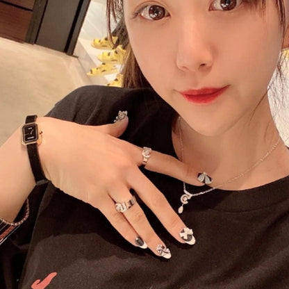 CHL Fashion Rings