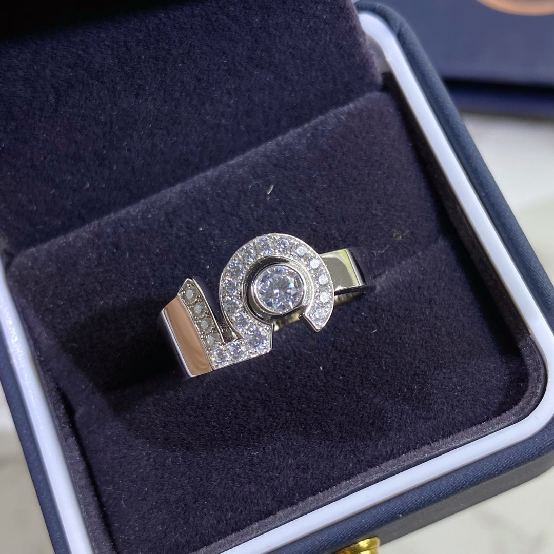 CHL Fashion Rings
