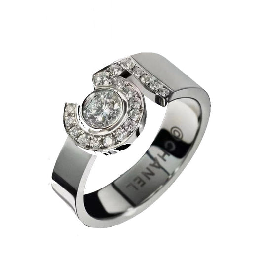 CHL Fashion Rings