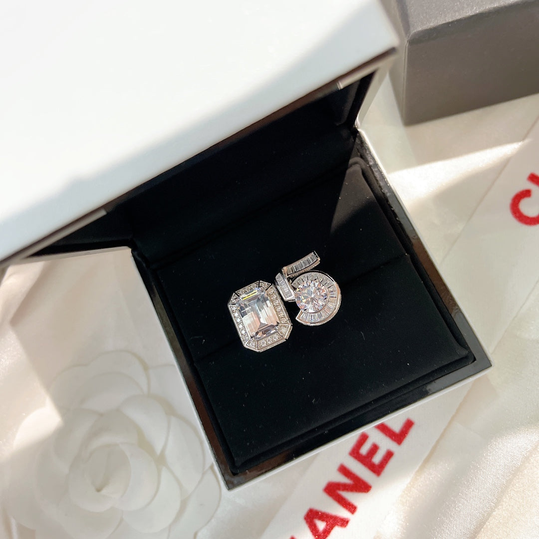 CHL Fashion Rings