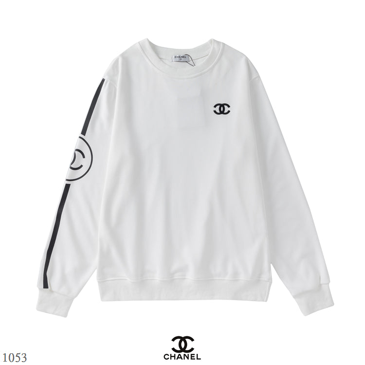 Chl Sweater Sweatshirt 2 Colors