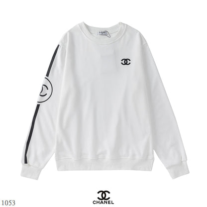 Chl Sweater Sweatshirt 2 Colors