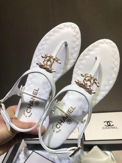 Chl Sandals 2 Colors