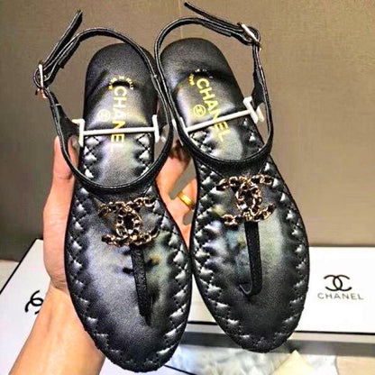 Chl Sandals 2 Colors