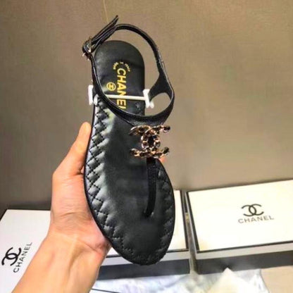 Chl Sandals 2 Colors