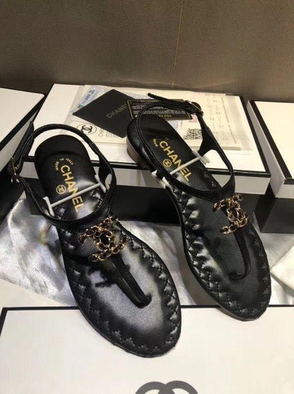 Chl Sandals 2 Colors