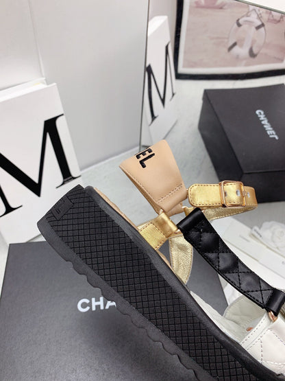 CHL Sandals 3 Color 's