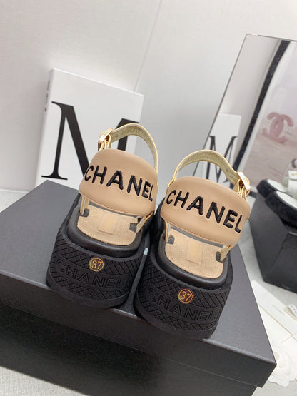 CHL Sandals 3 Color 's