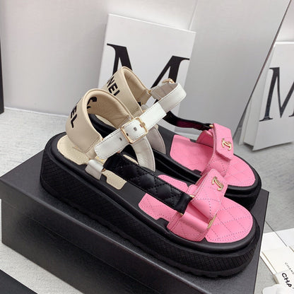 CHL Sandals 3 Color 's