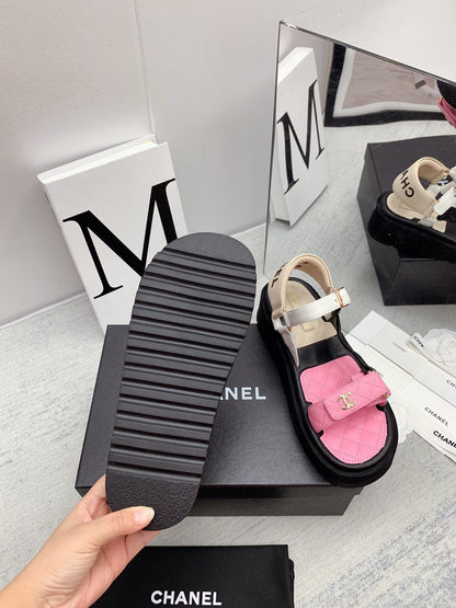 CHL Sandals 3 Color 's