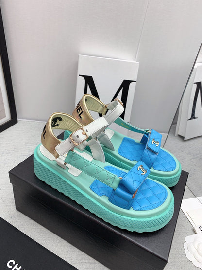 CHL Sandals 3 Color 's