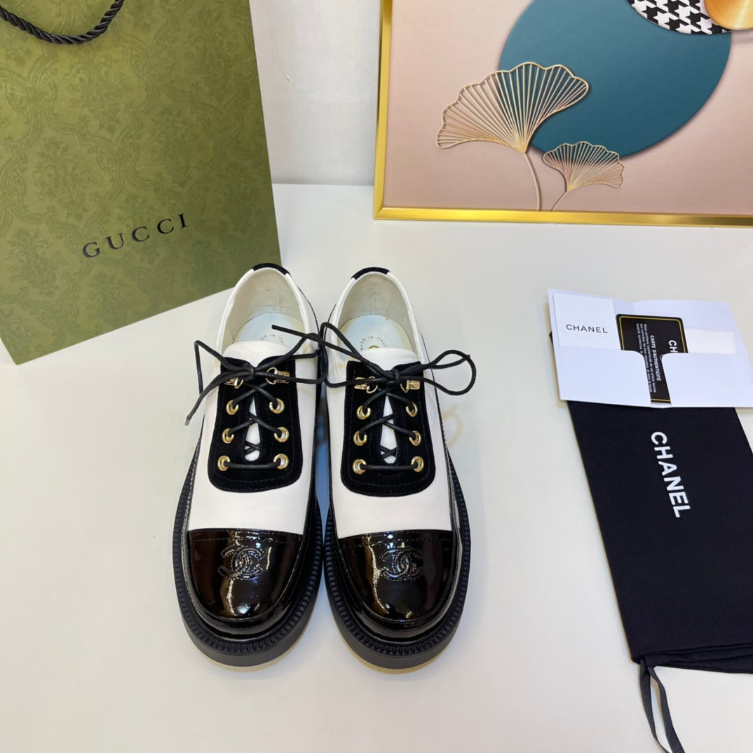 CHL Shoes White Fashion Wedge