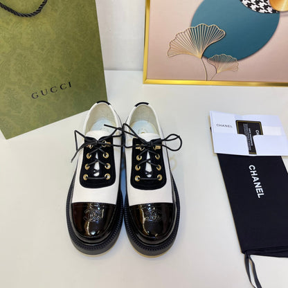 CHL Shoes White Fashion Wedge