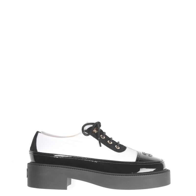 CHL Shoes White Fashion Wedge