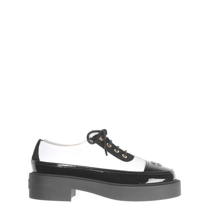 CHL Shoes White Fashion Wedge