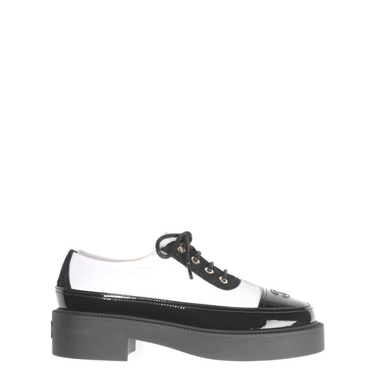 CHL Shoes White Fashion Wedge