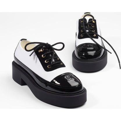 CHL Shoes White Fashion Wedge