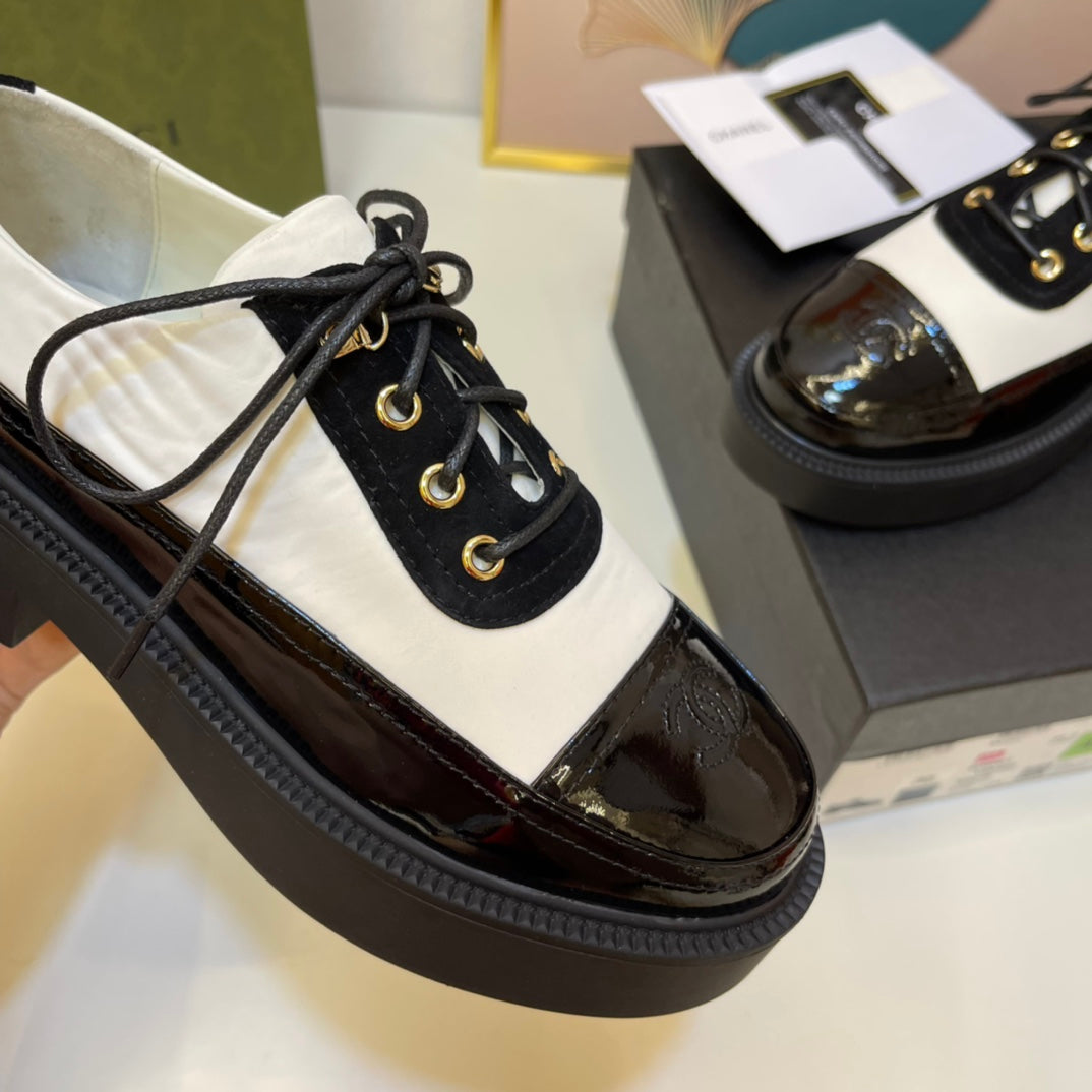 CHL Shoes White Fashion Wedge