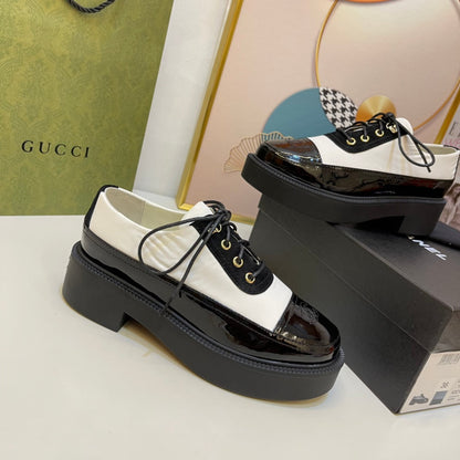 CHL Shoes White Fashion Wedge