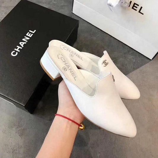 fendi mule