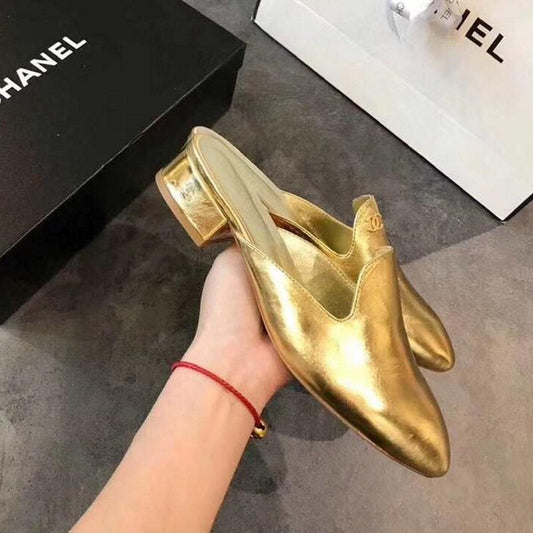 gucci mule